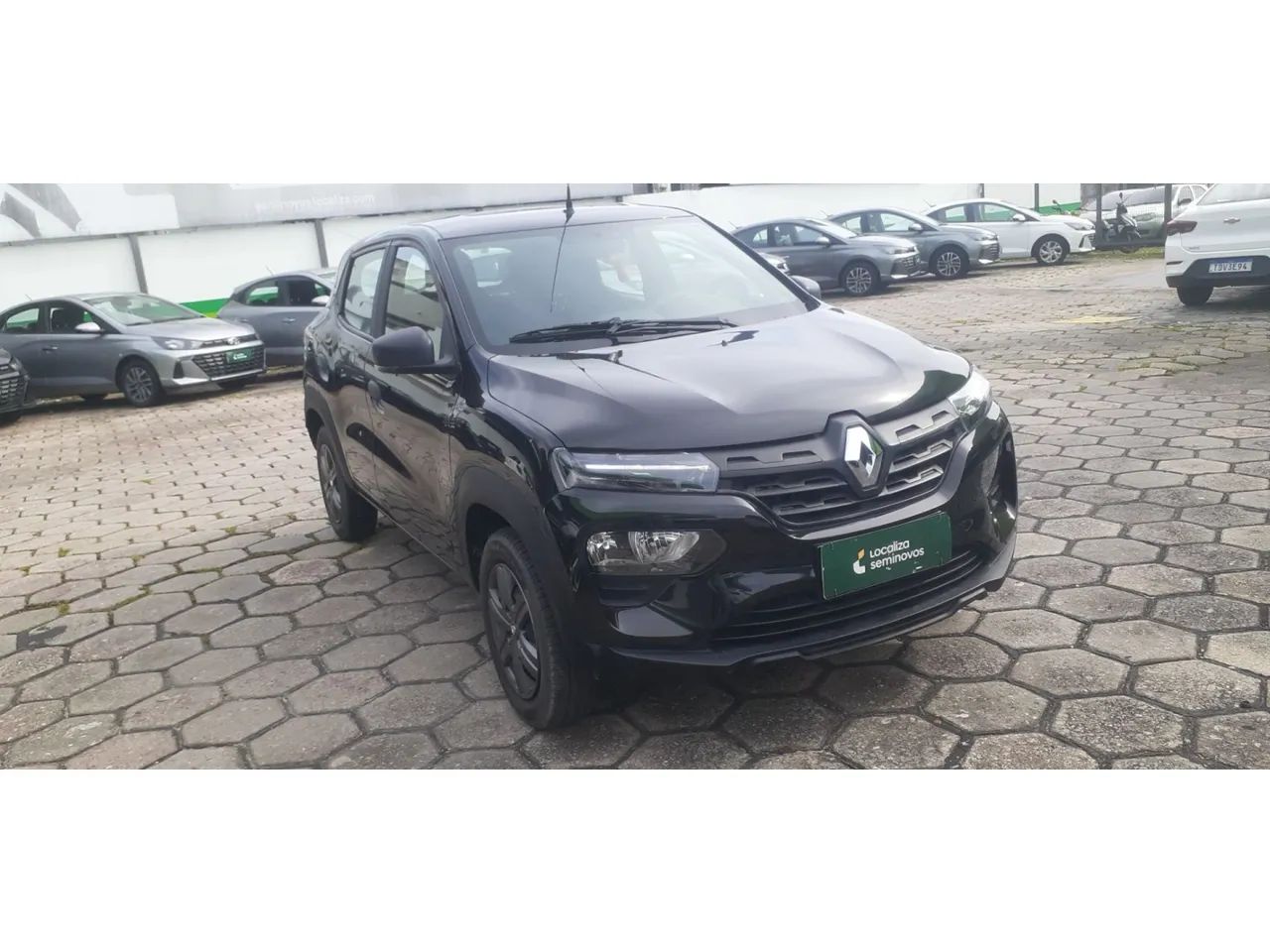 Renault Kwid 2026