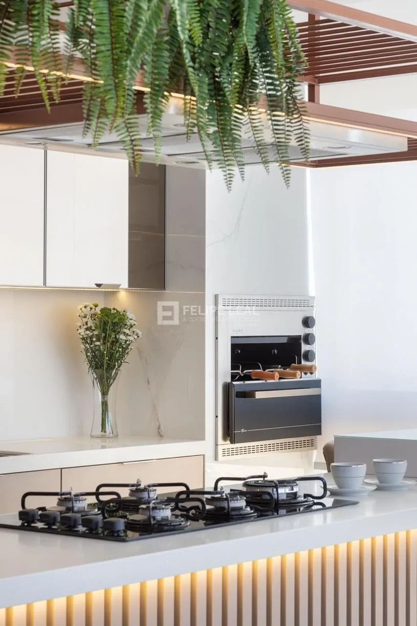 Apartamento em Estreito - Florianópolis - Foto 4