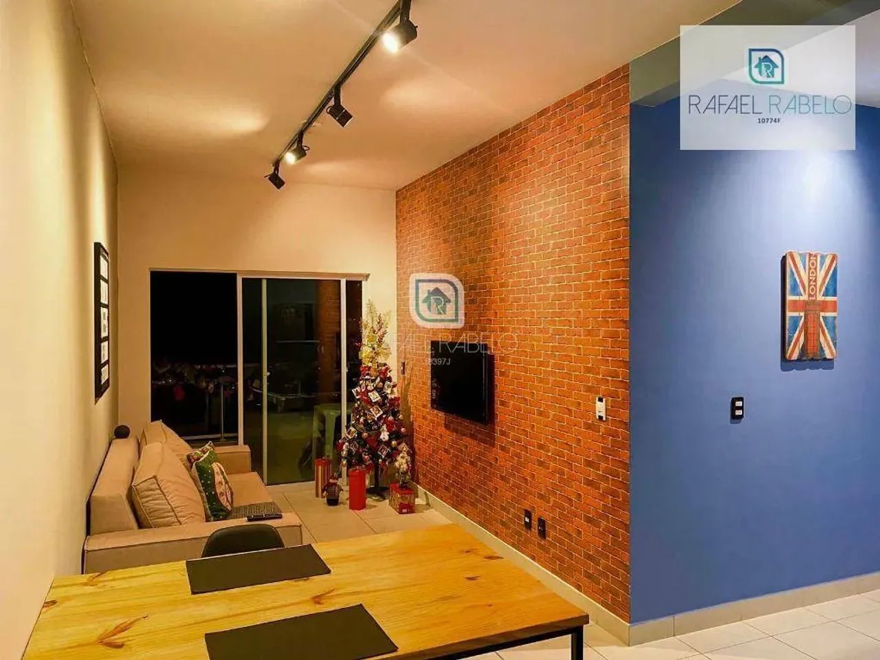 Apartamento à venda em Eusébio | Sonata Residence