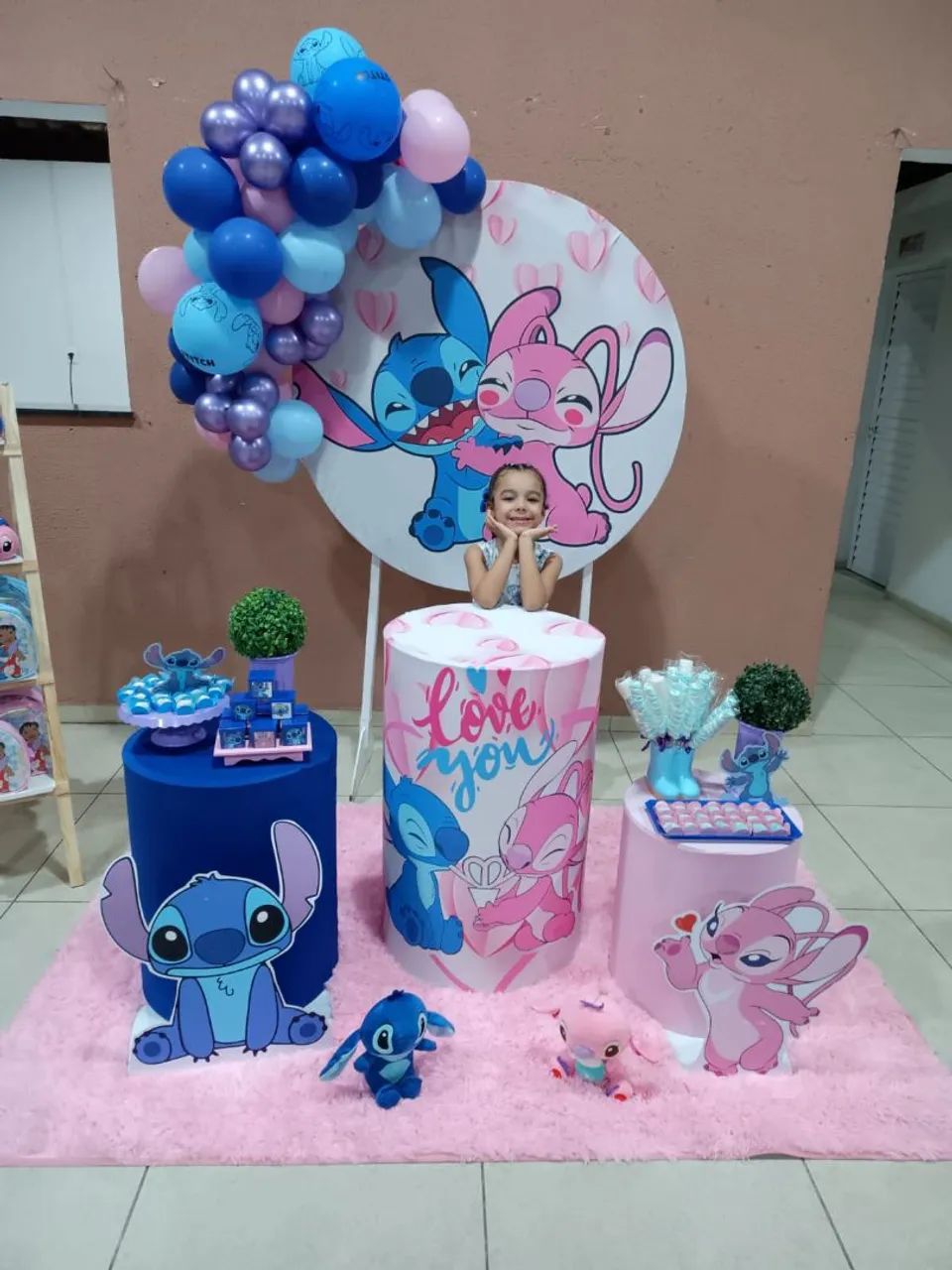 Decoração de aniversário  - Foto 4