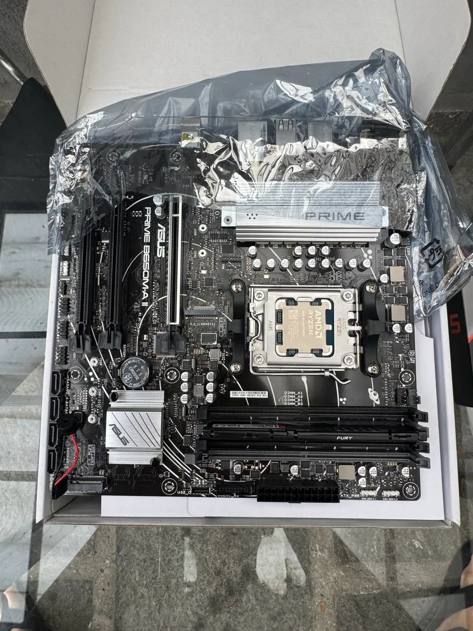 Vendo Kit AMD - Foto 3