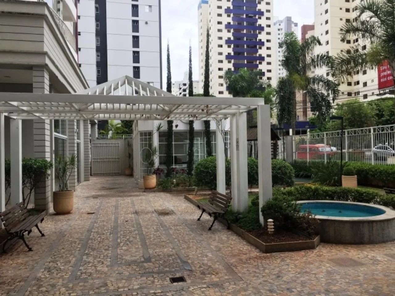 Edifício Casa Blanca Life Style- Apto.206 - Setor Bueno - Foto 3