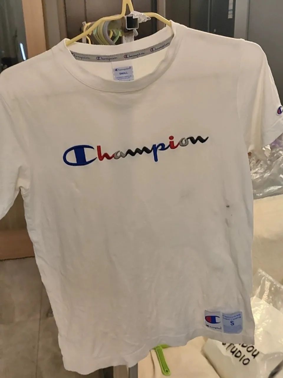 Camiseta