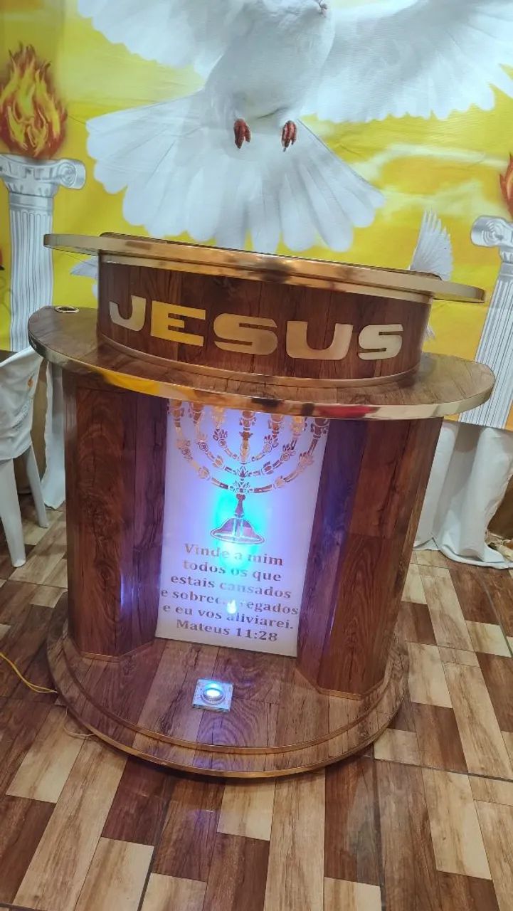 Vende se Púlpito grande - Foto 3