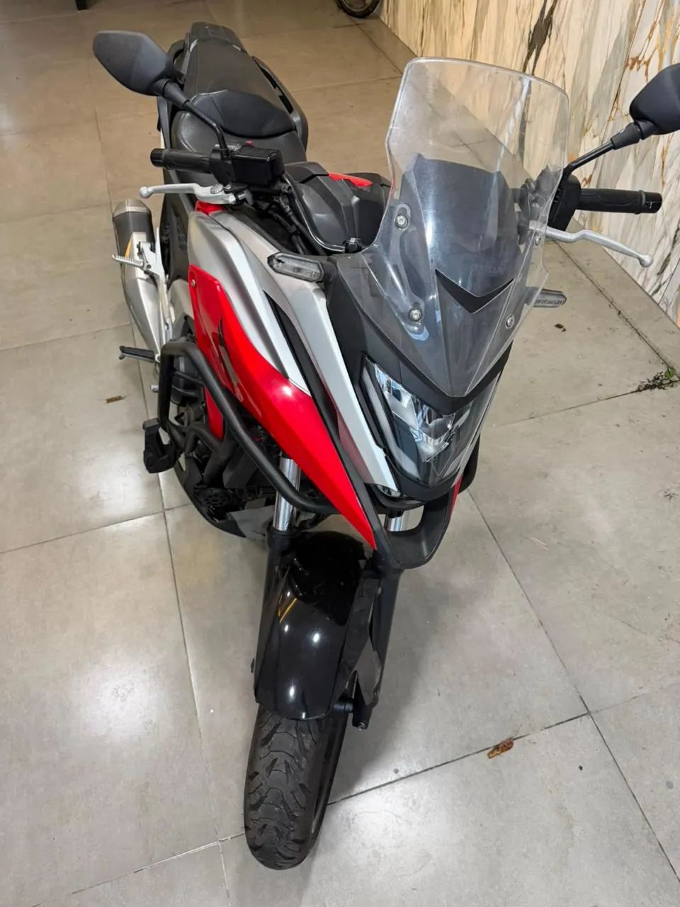 HONDA NC 750  - Foto 2