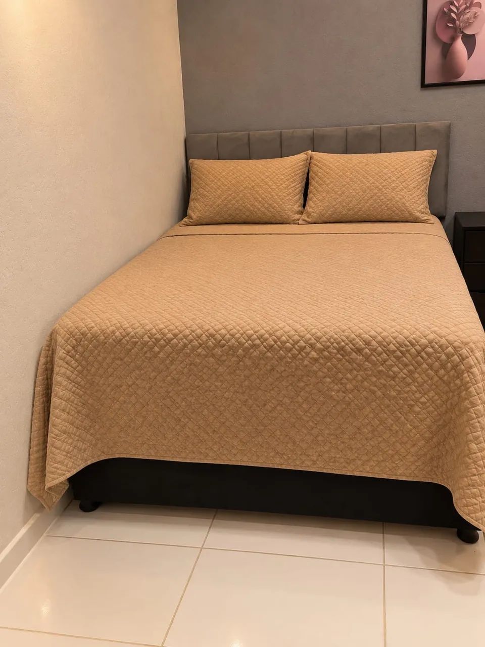 Kitnet tipo loft disponível para entrada IMEDIATA - Foto 2