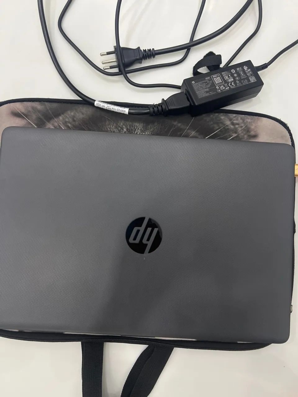Notbook HP 256r G9 - Foto 2