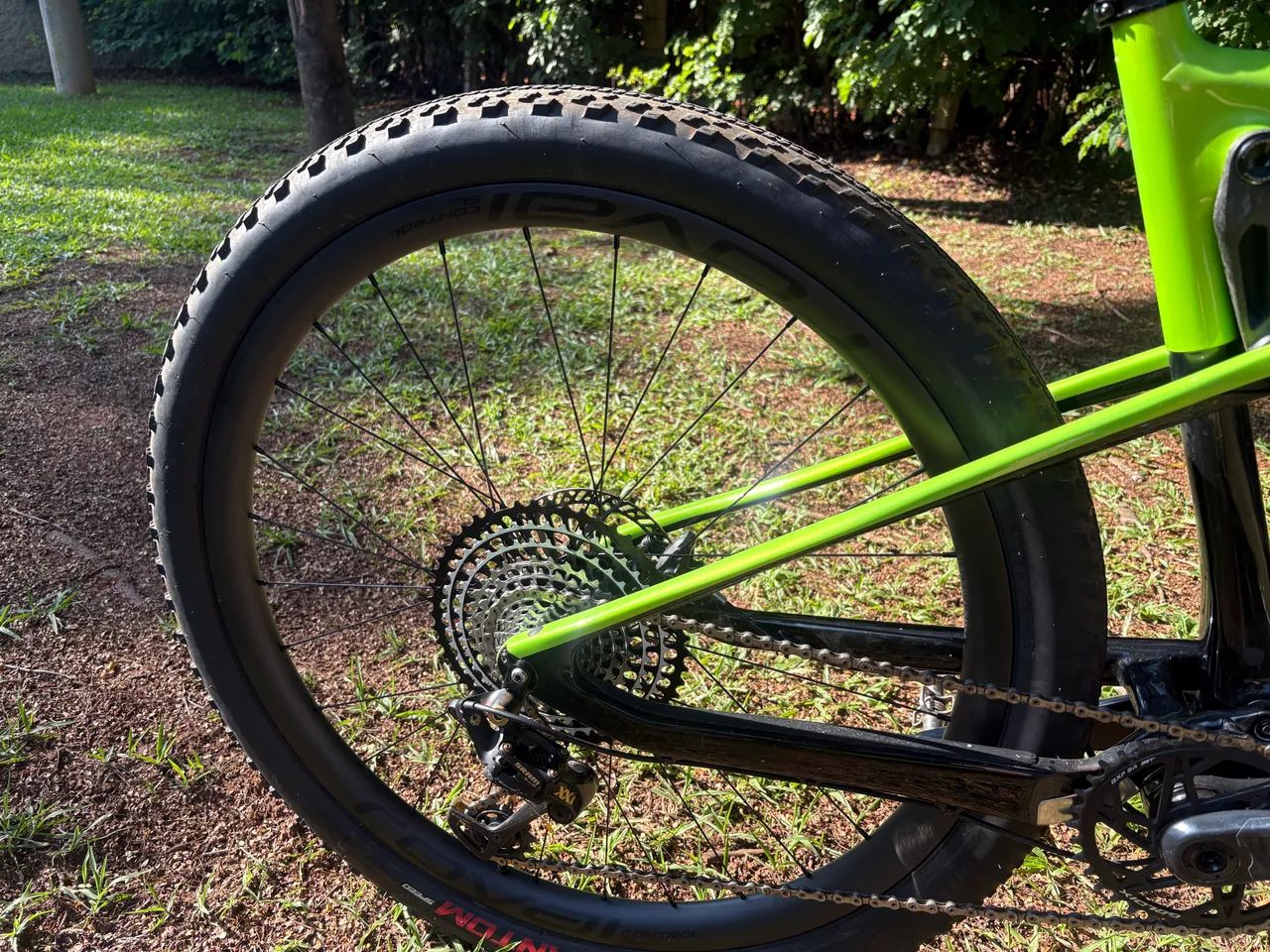 Cannondale scalpel carbon 4 - Foto 5