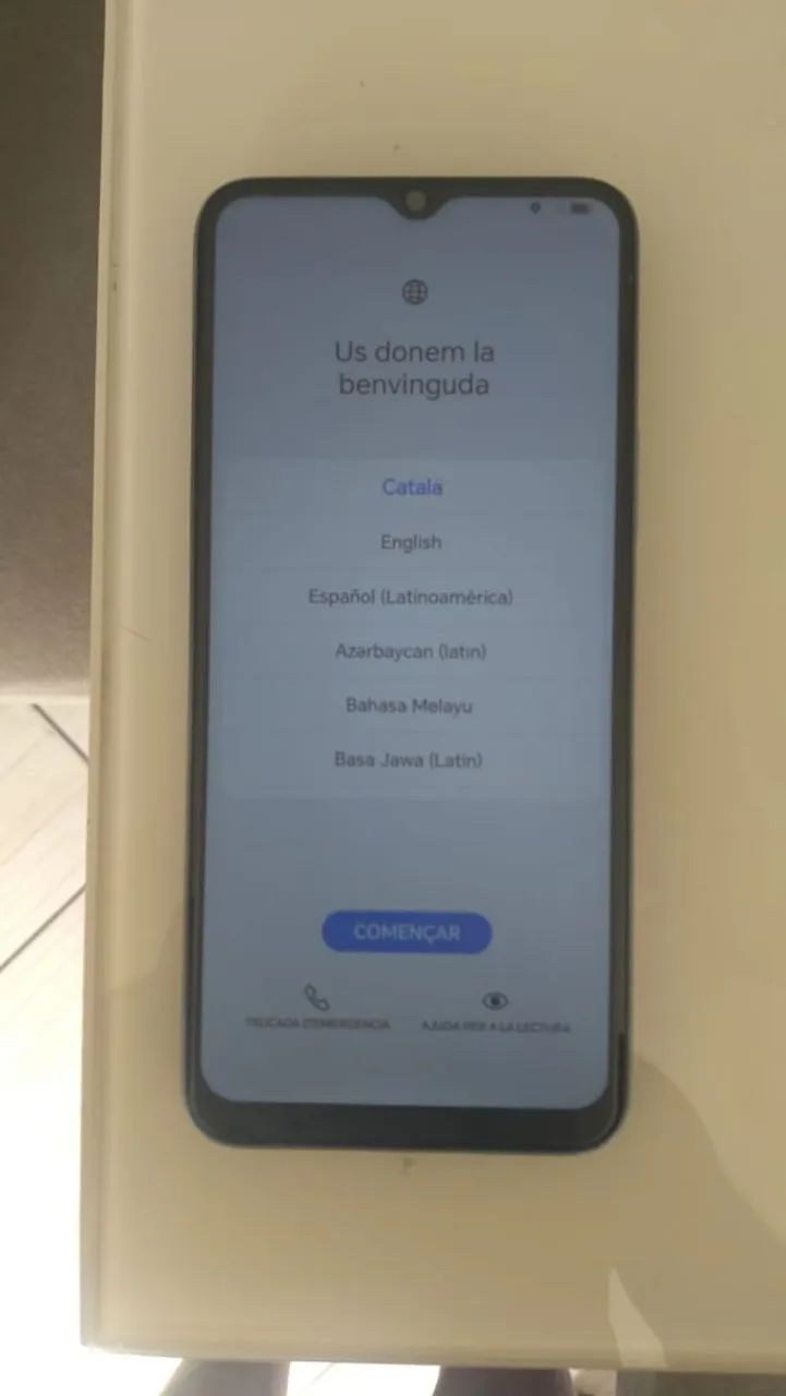 Vendo celular em ótimo estado  - Foto 2