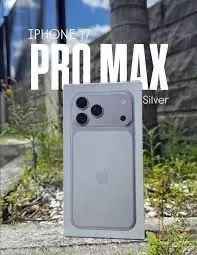 IPHONE 17 PRO MAX 256GB LACRADO  - Foto 3