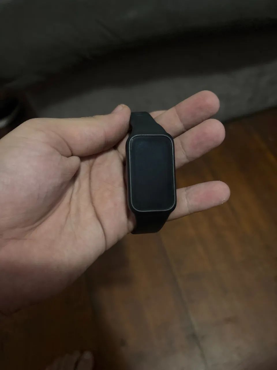 Xiaomi Smart Band Active