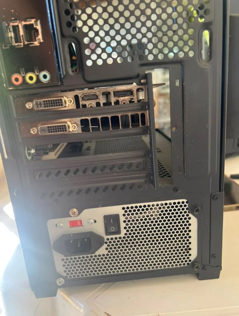 PC completo  - Foto 3