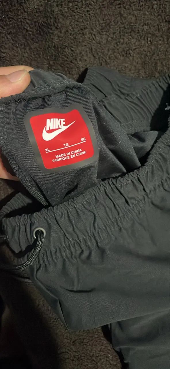 Nike tech flecce  - Foto 4