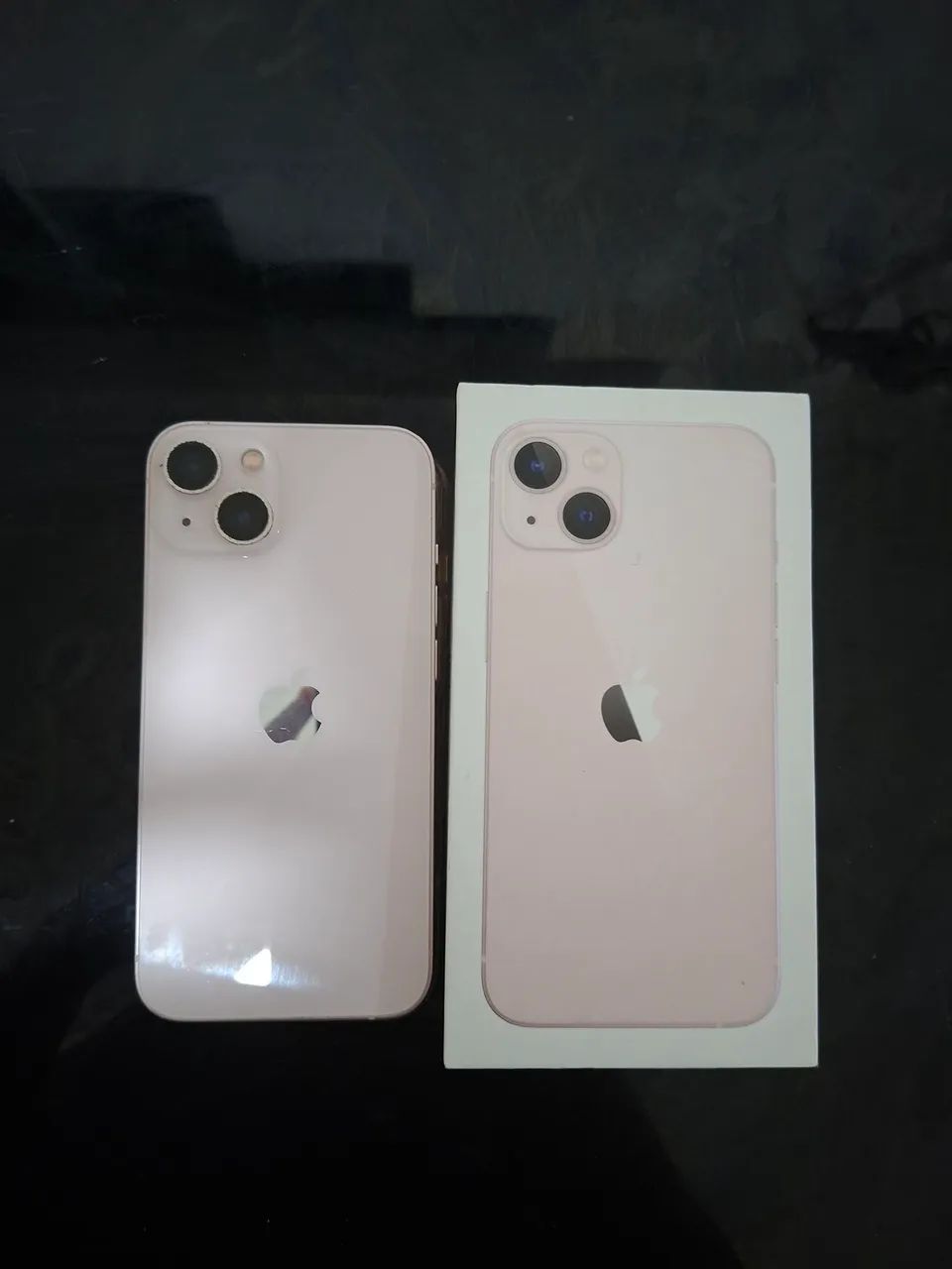 Iphone 13 mini 128 gb