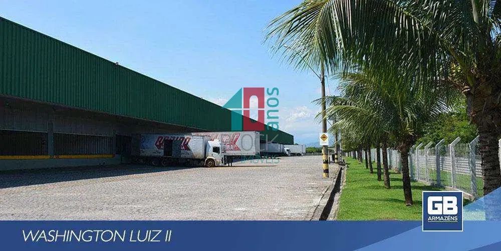 Vila São Luís | Galpão - Foto 4
