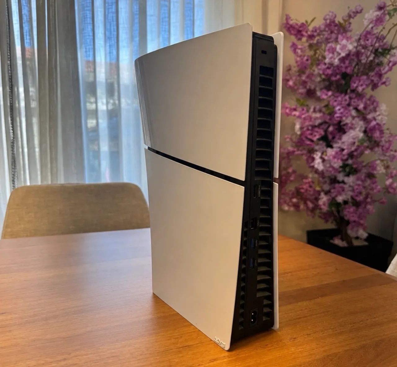 PlayStation 5 slim - Foto 3