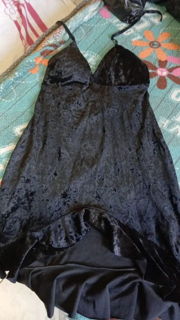 Vestido 