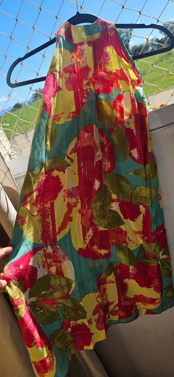 Vestido a venda  - Foto 4