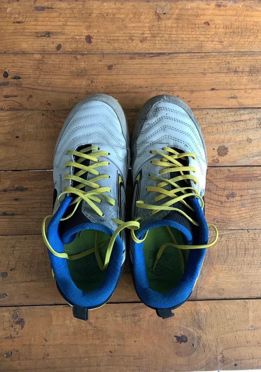 Umbro Pro 5 Bump
