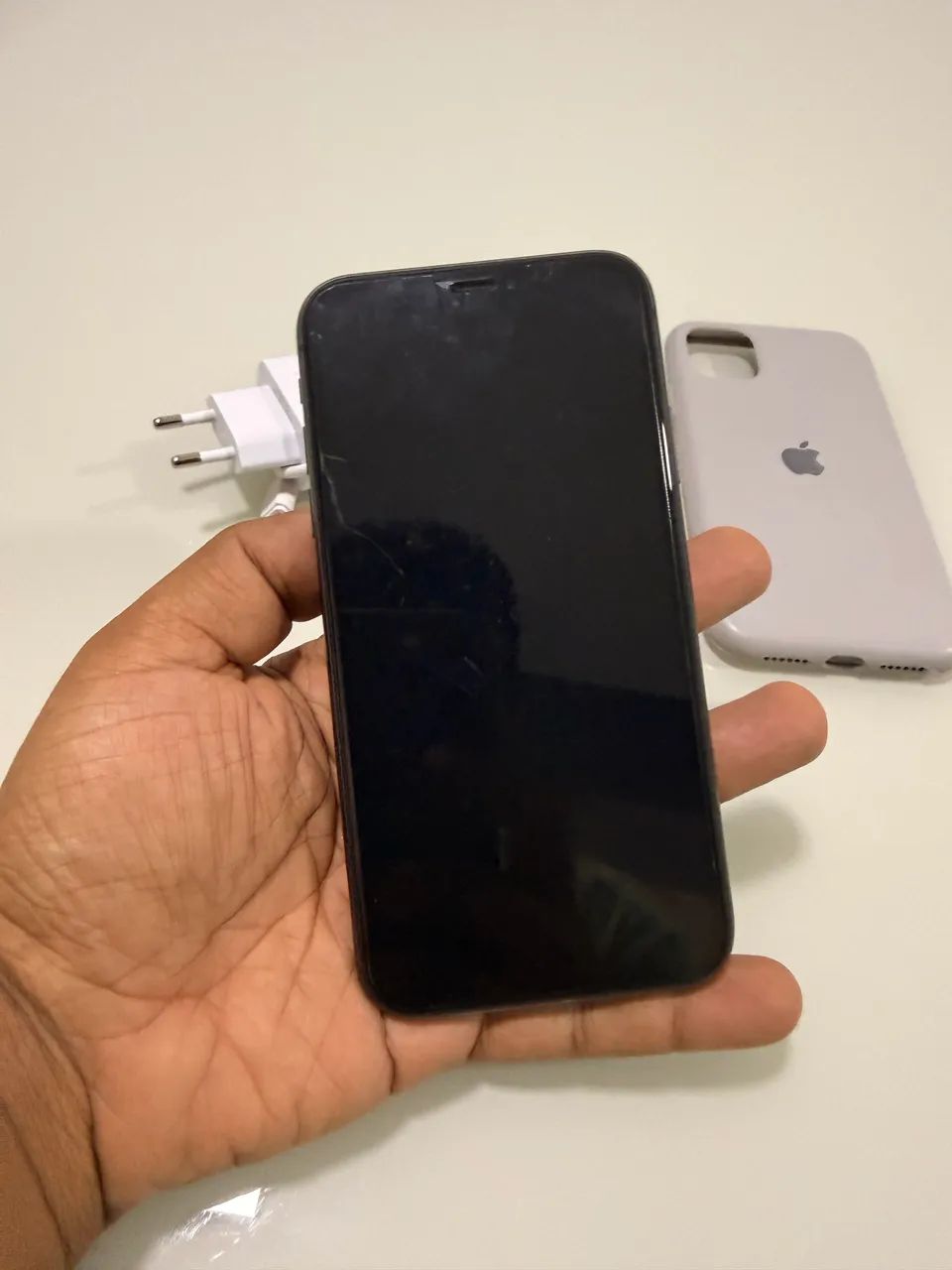 iPhone 11 - Foto 2