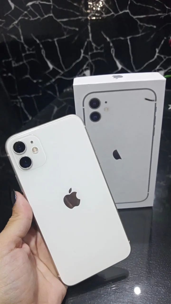iPhone 11 - Foto 5