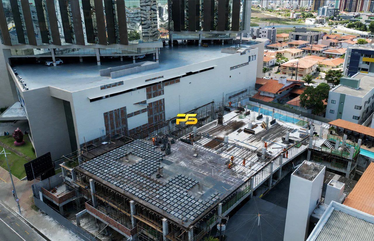 Sala Comercial 33m² no Jardim Oceania à Venda REF: PS9814 - Foto 3