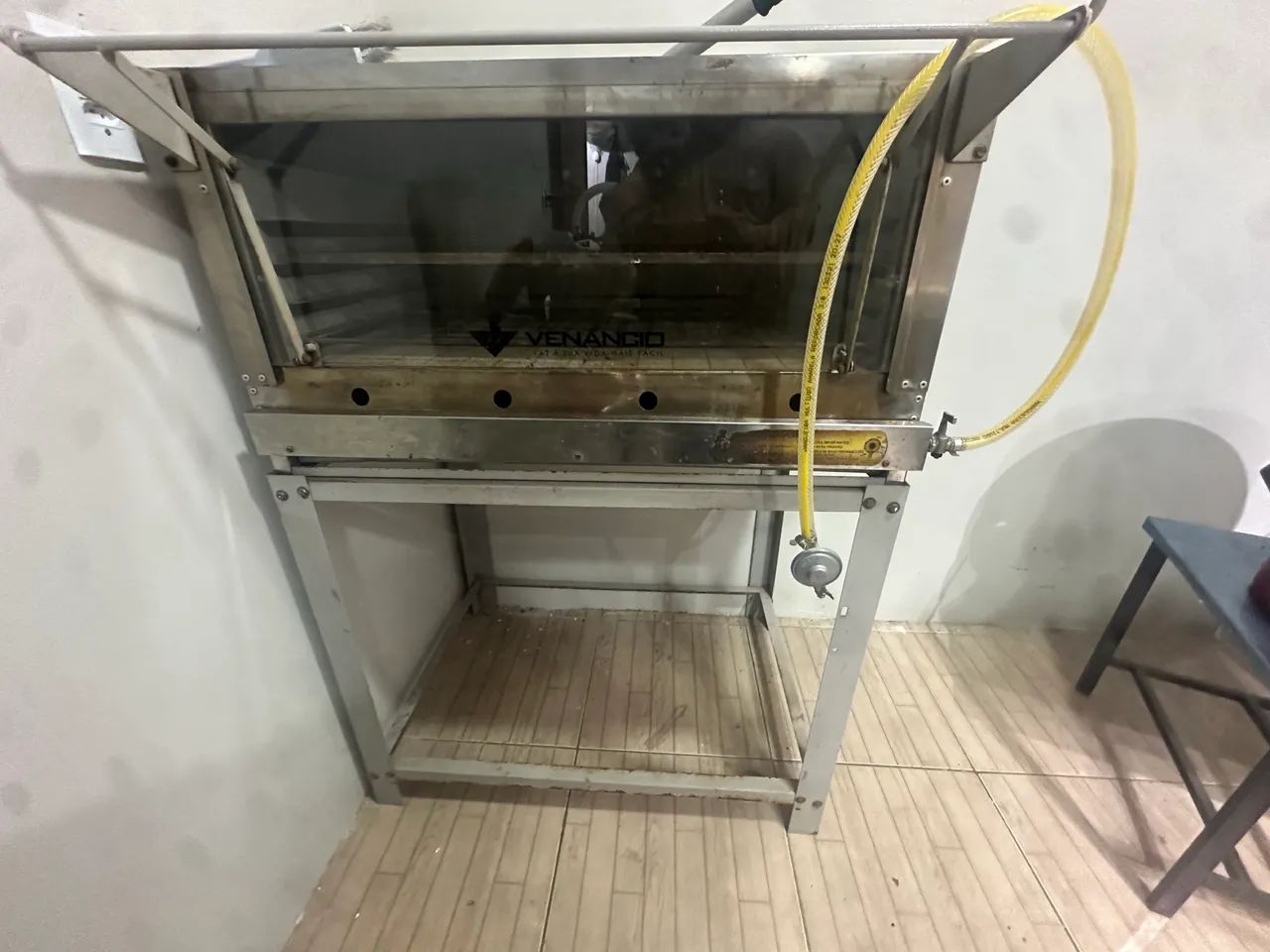 Forno para pizza  - Foto 2