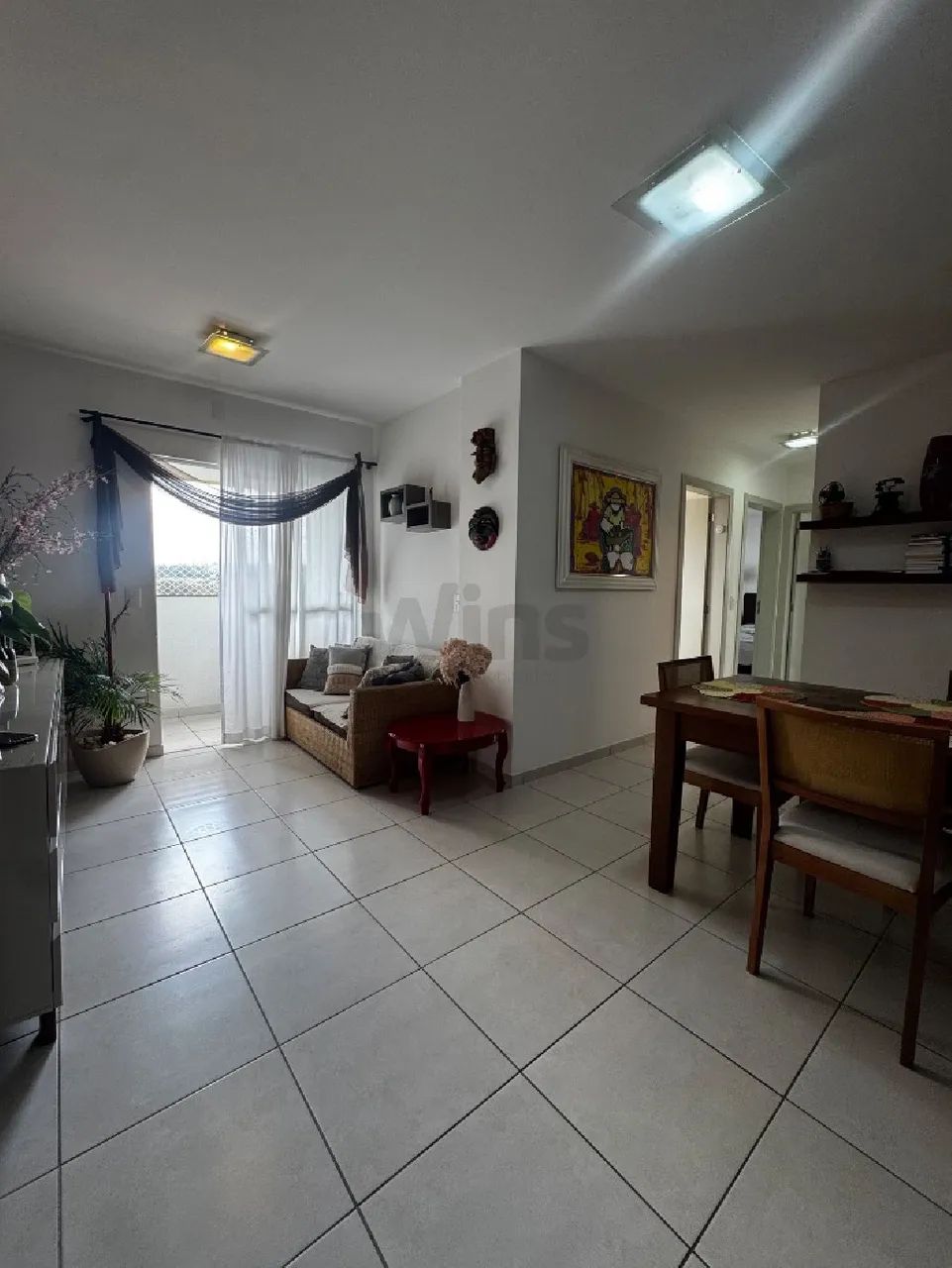 Apartamento de 3 dormitórios no Pinheirinho - Foto 5