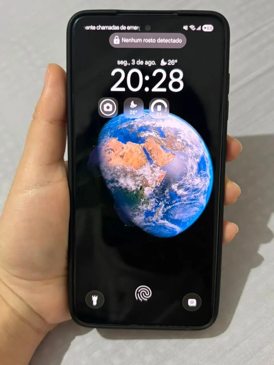 Samsung Galaxy S21 FE - Foto 4