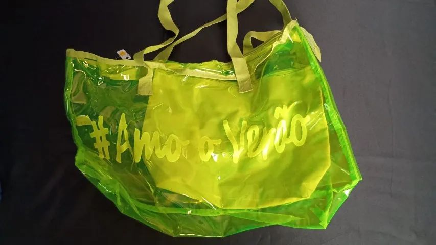 BOLSA DE PRAIA (VARIOS MODELOS) - Foto 5