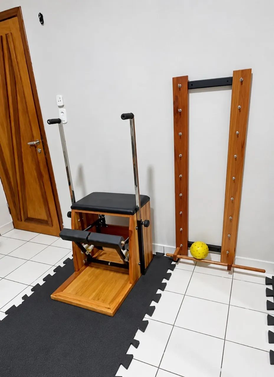 APARELHOS DE PILATES  - Foto 3