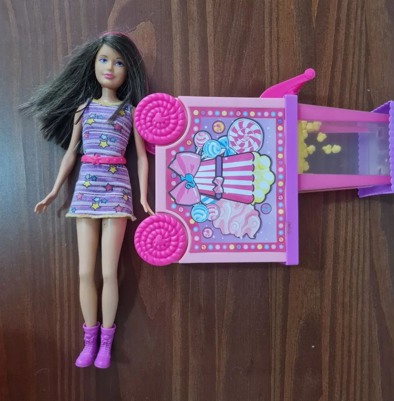 Barbies - Foto 4