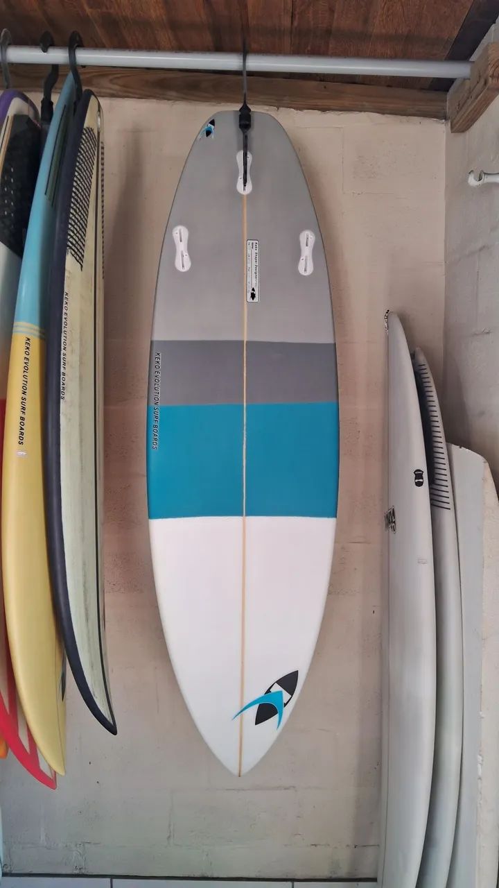 Prancha de surf  - Foto 2