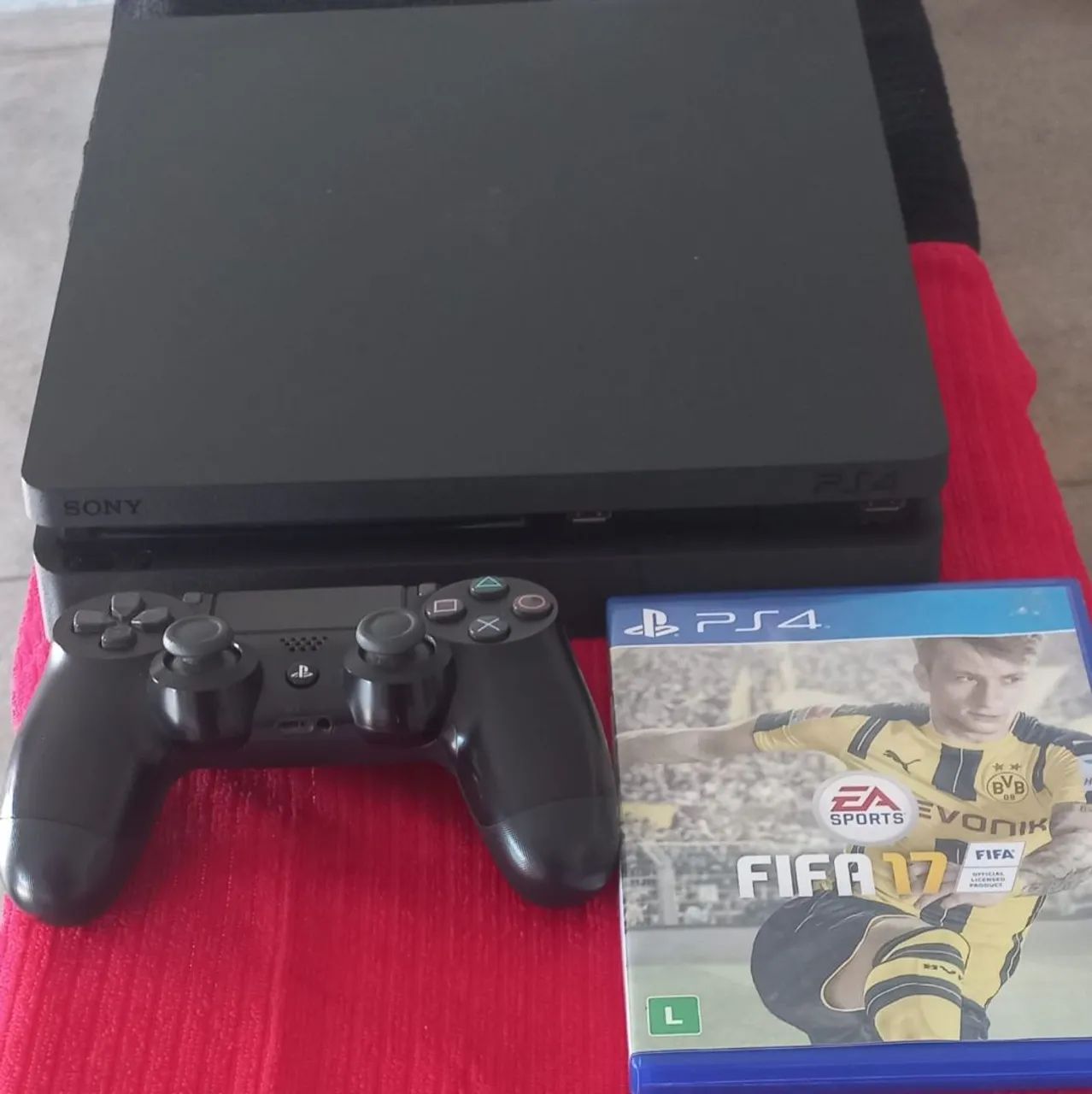 Ps4 atualização 12.2  - Foto 3