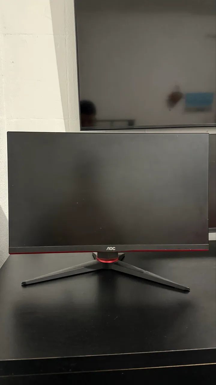 monitor 24 polegadas 144hz 