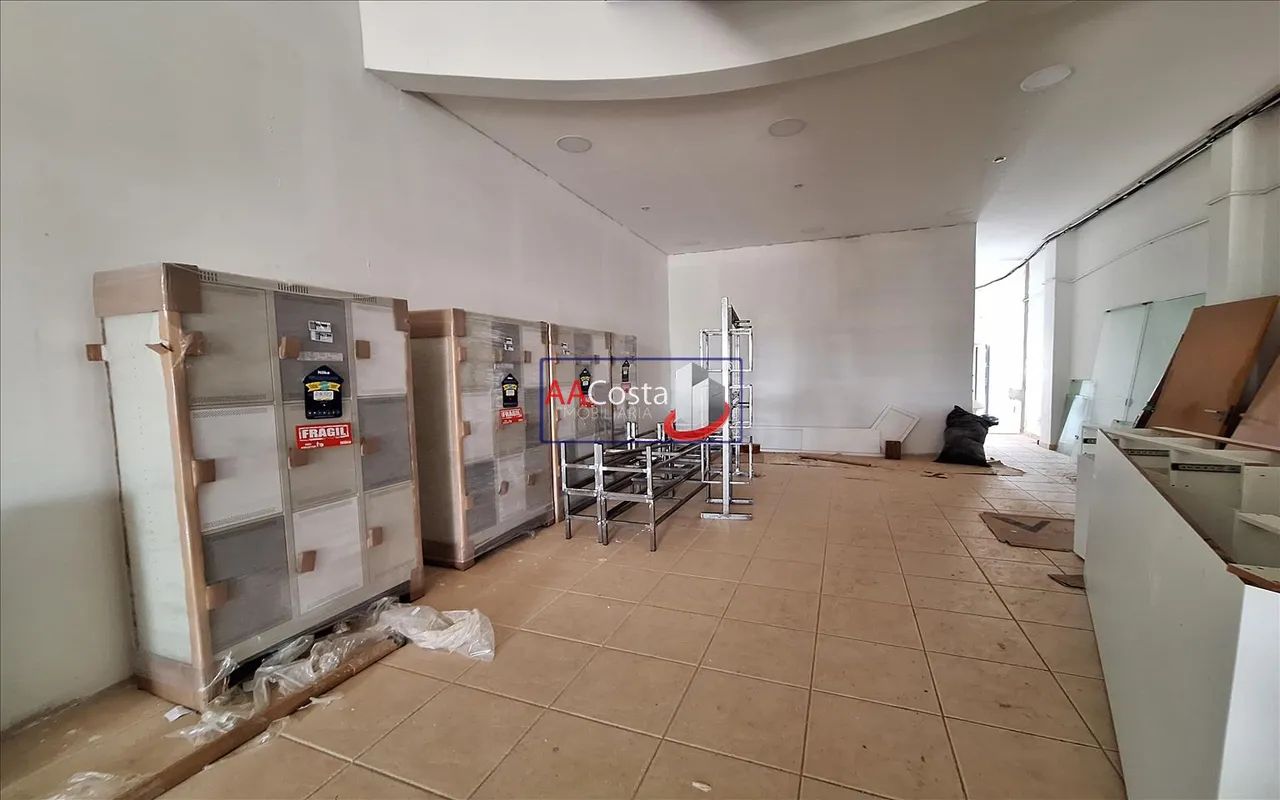 Ponto Comercial para alugar - RES. AMAZONAS em FRANCA - SP - Foto 3