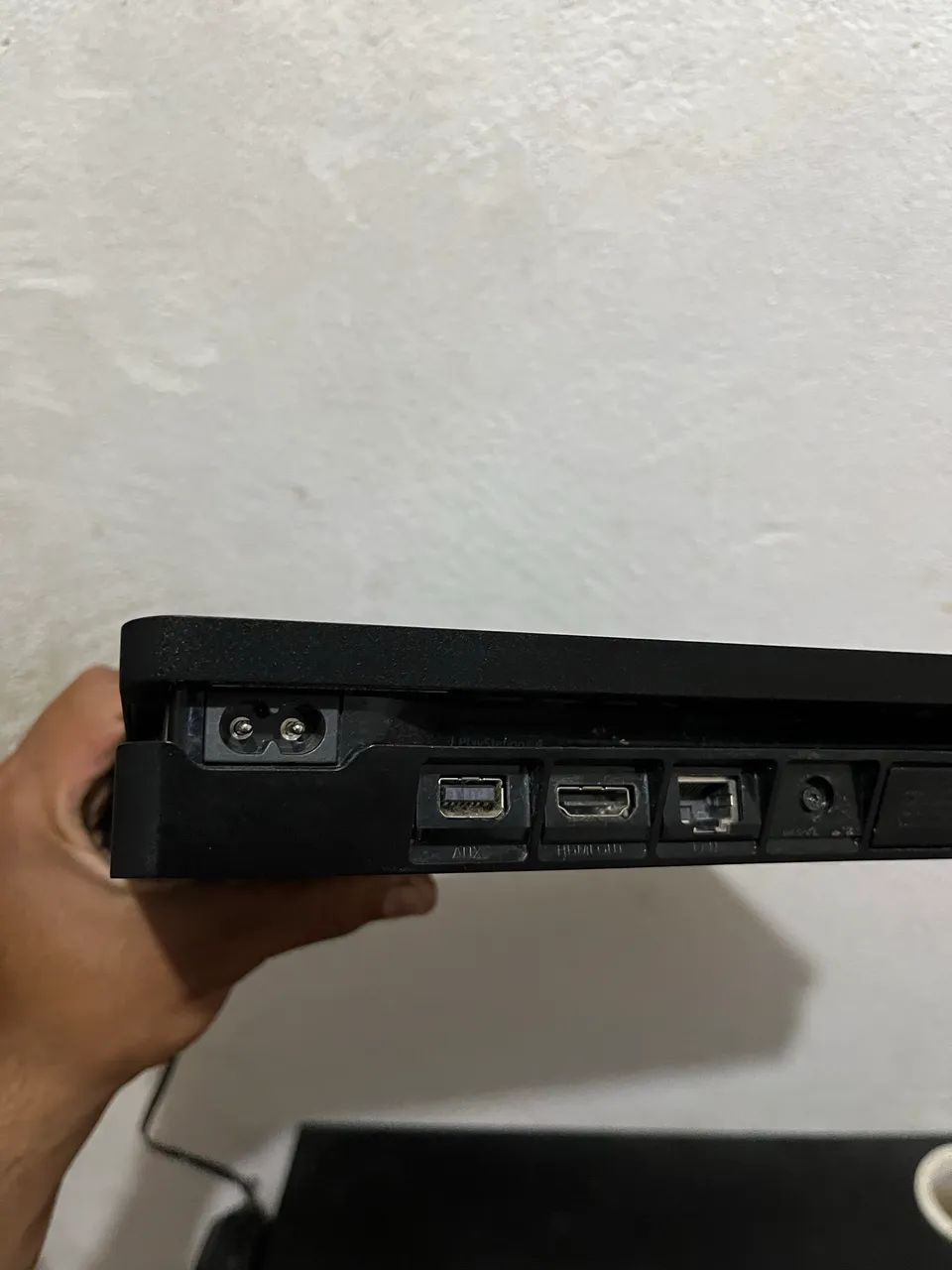 Ps4 Slim Zero - Foto 5