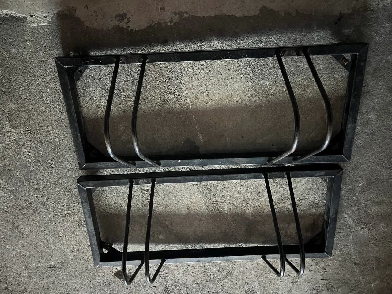 Bicicletario 