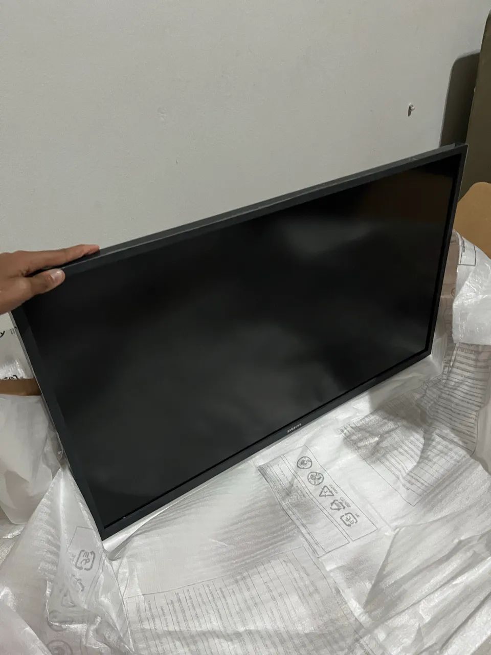 monitor samsung 4k 