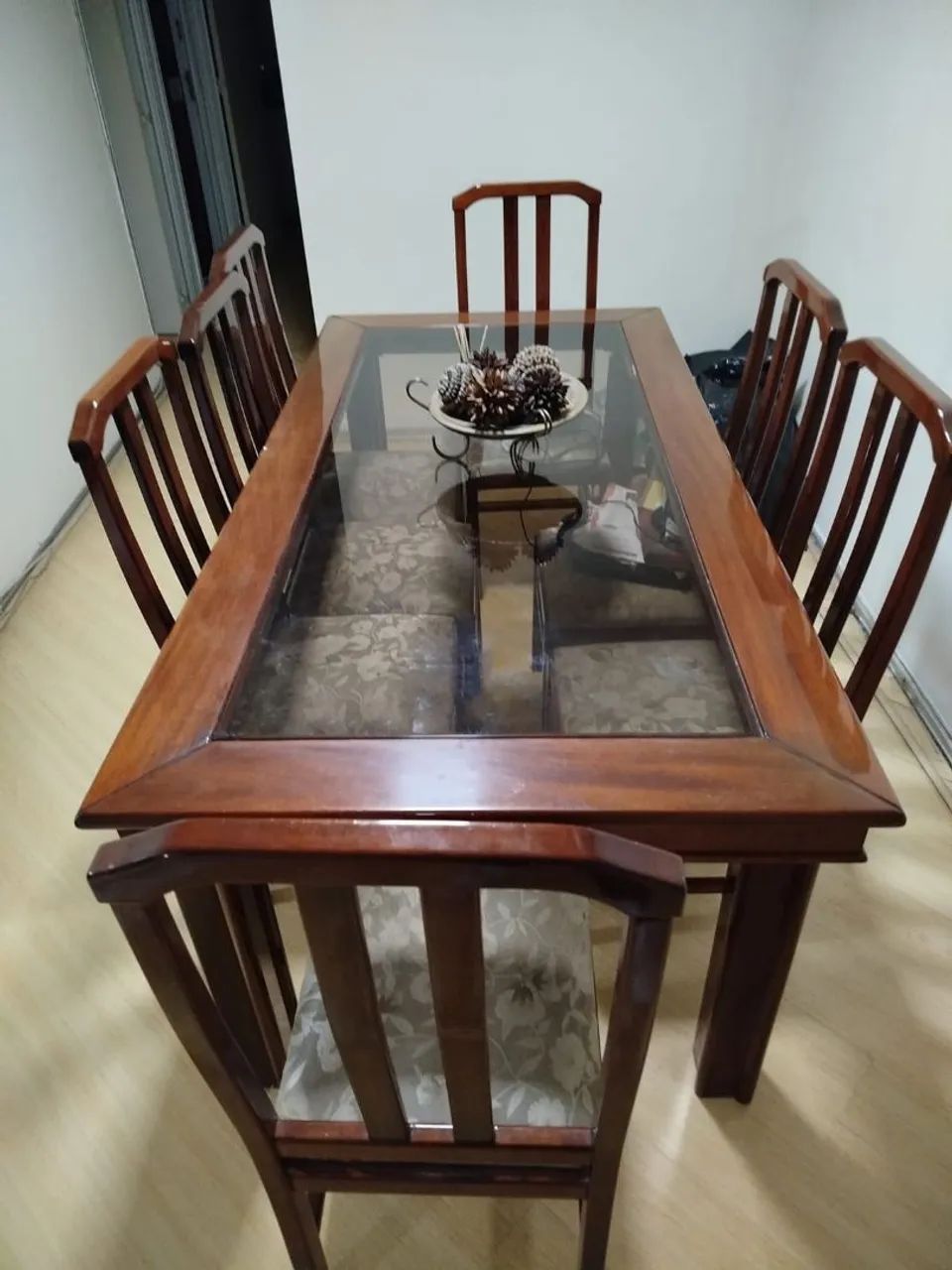 Mesa 8 lugares - Foto 2