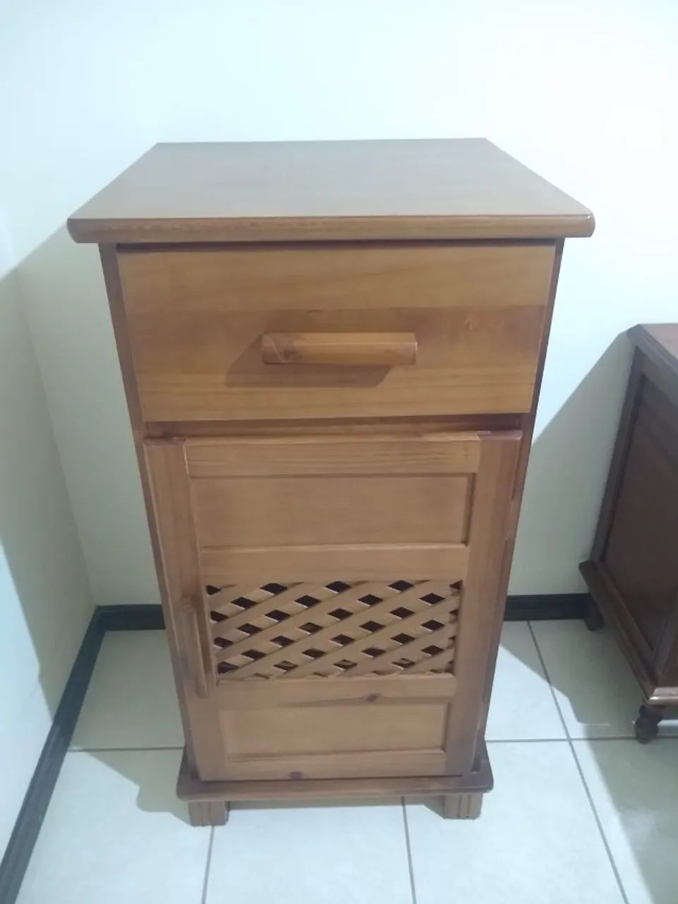 Sapateira com gaveta - Foto 2