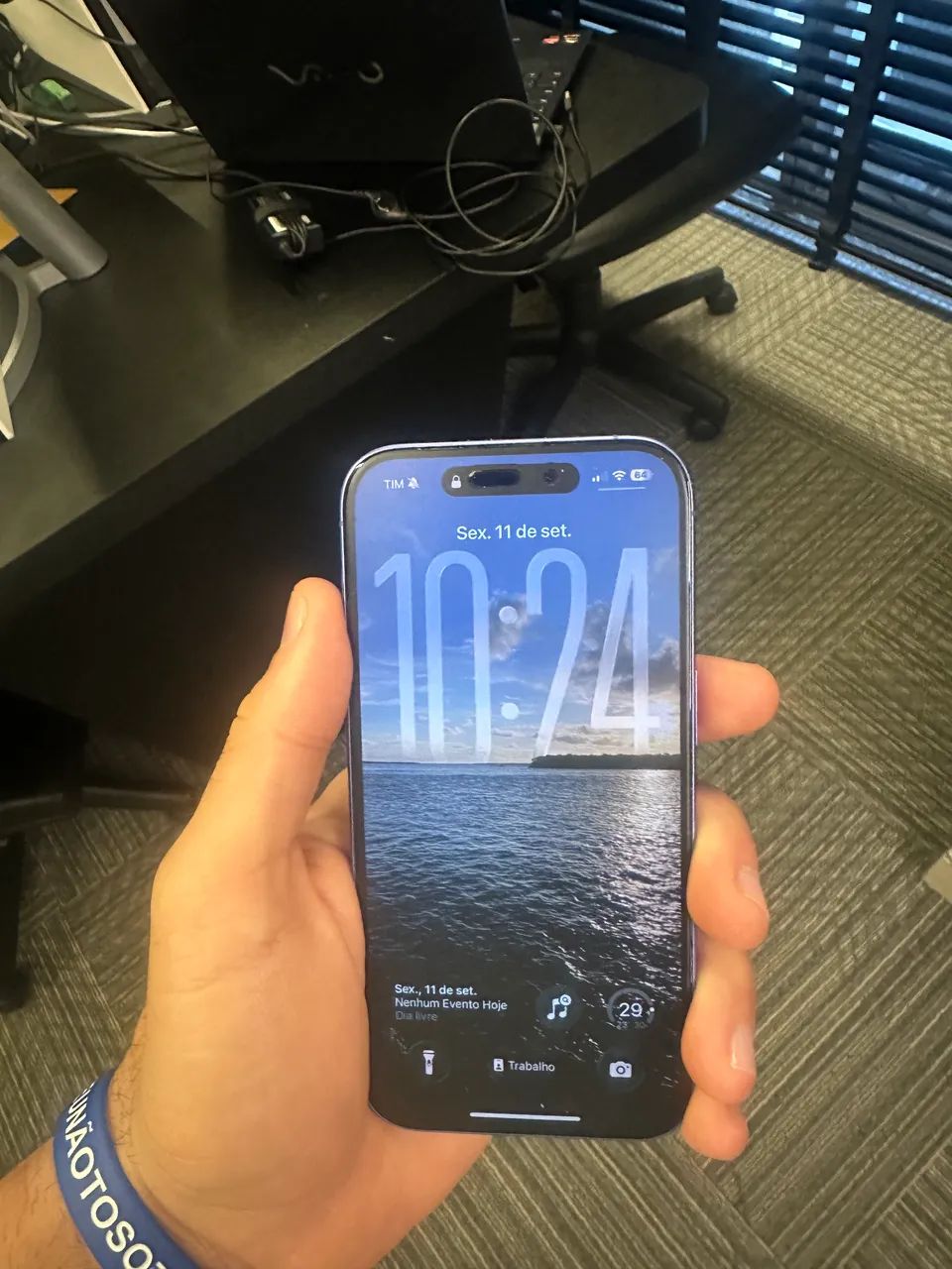 IPHONE 16 128GB - Foto 3