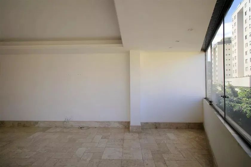 Apartamento à Venda - União, 5 Quartos, 330 m2 - Foto 3