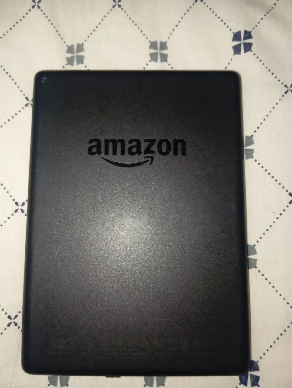 Kindle - 8ª Geração  - Foto 2