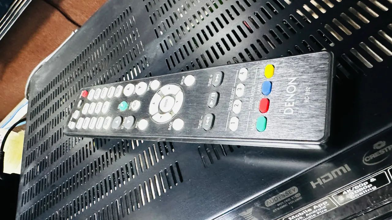 Denon Avr X3300W - Foto 5