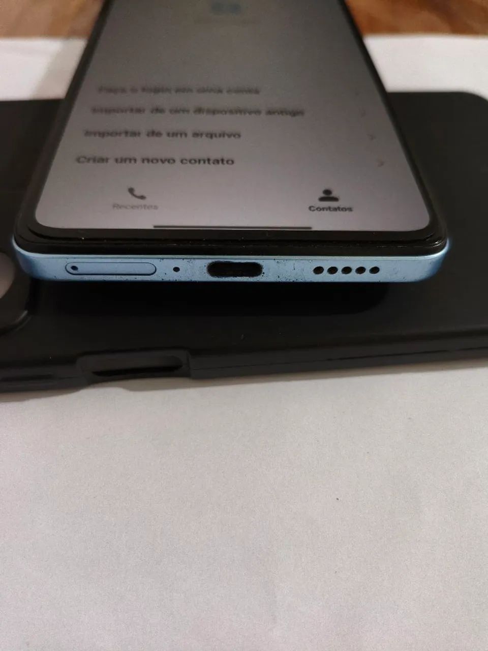 Celular poco 5 X pro  - Foto 2