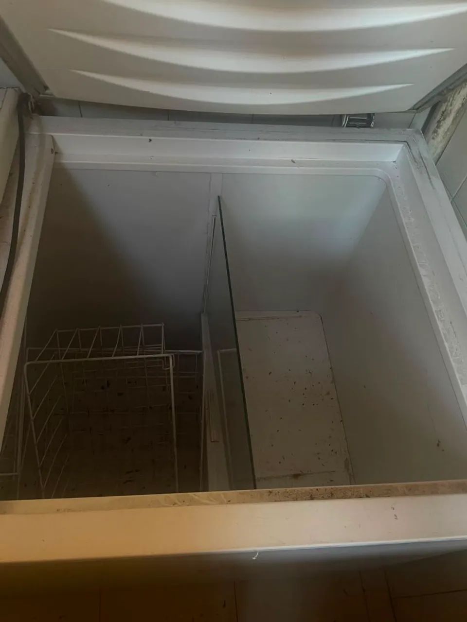 Freezer GELOPAR - Foto 4