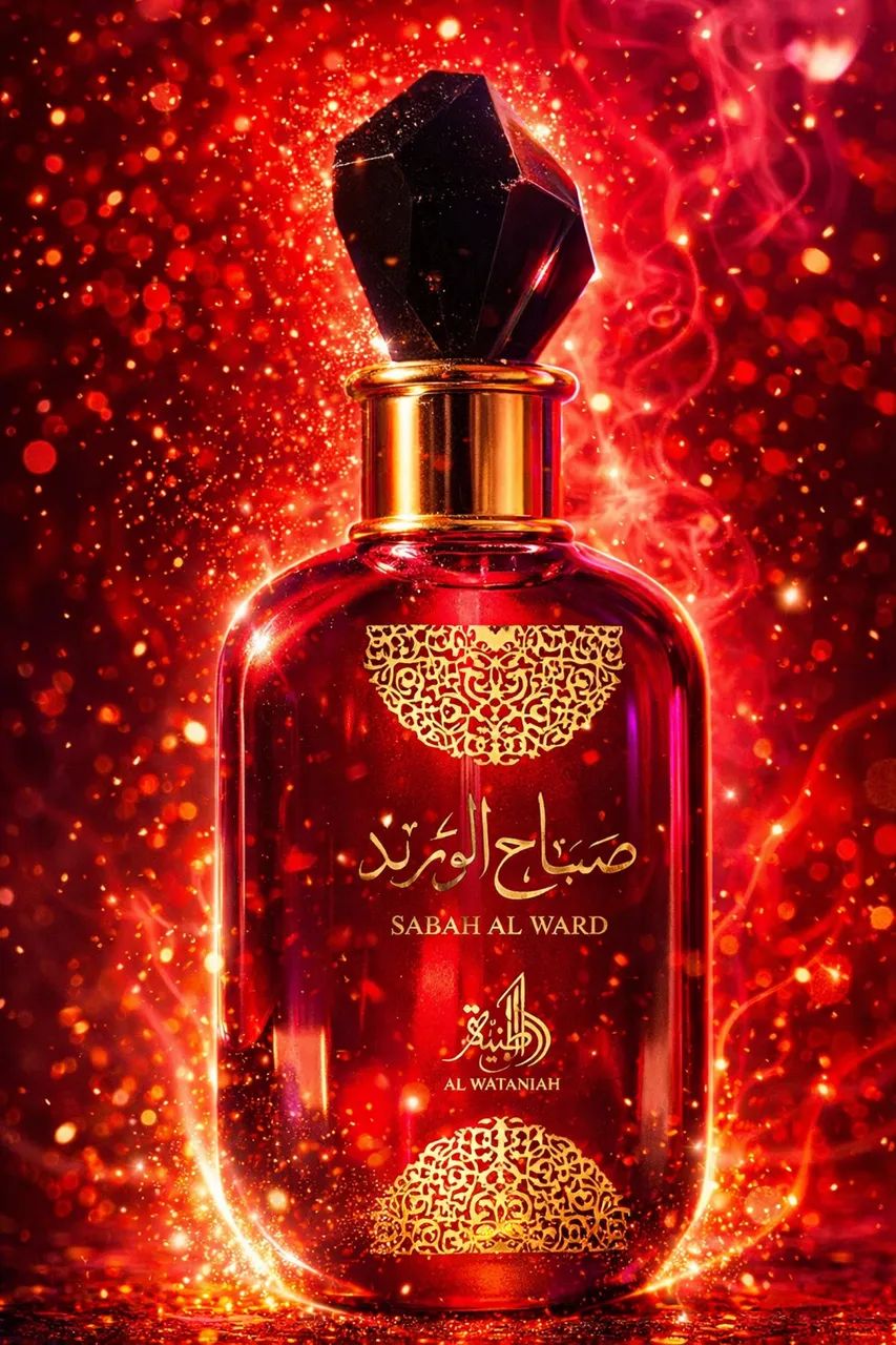 SABAH AL WARD