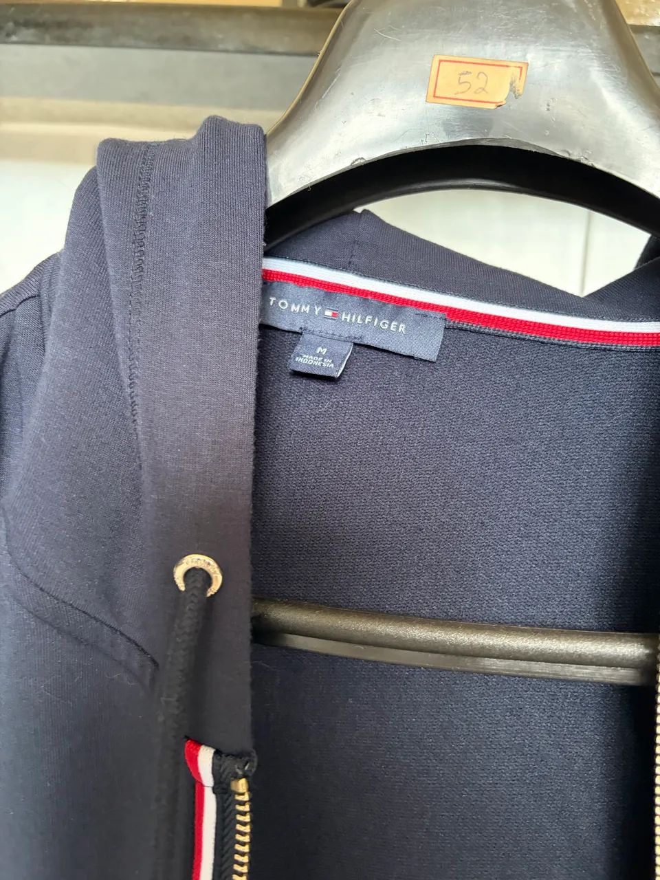 Jaqueta Tommy Hilfiger  - Foto 2
