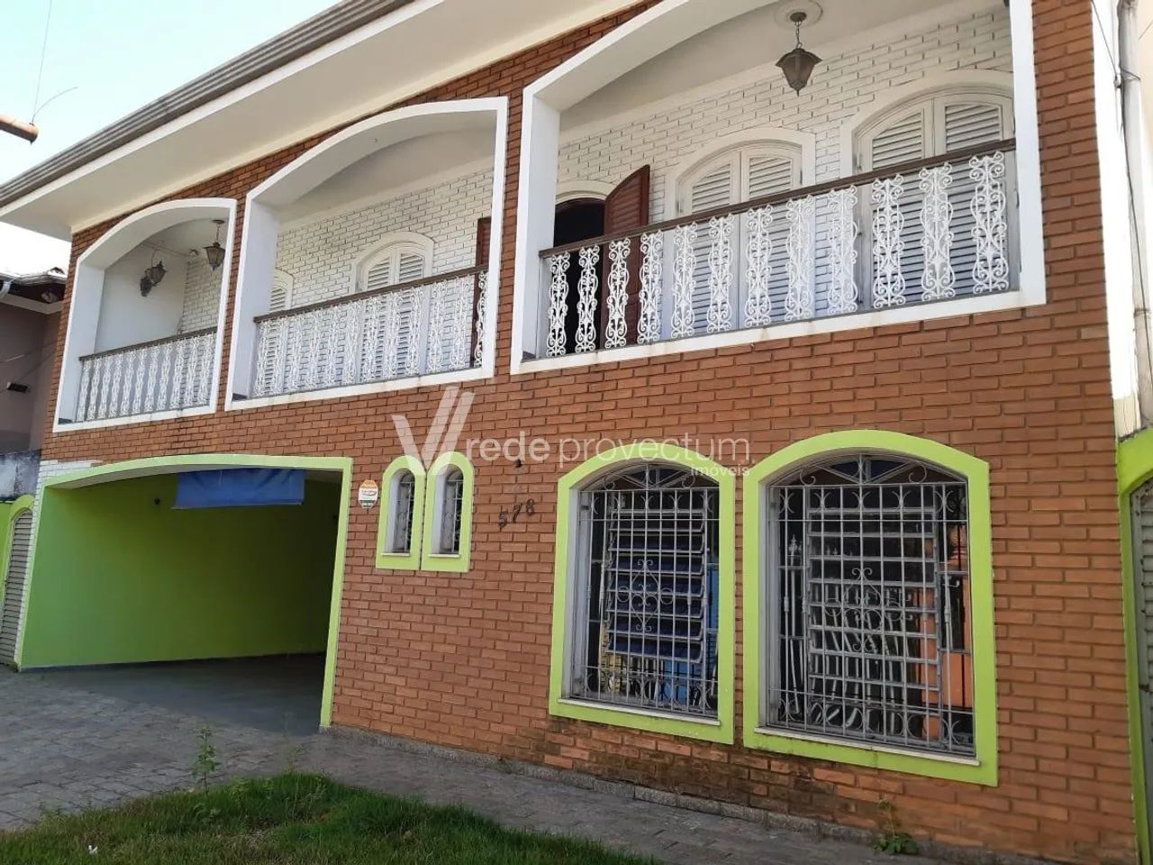 casa - Jardim Chapadão - Campinas